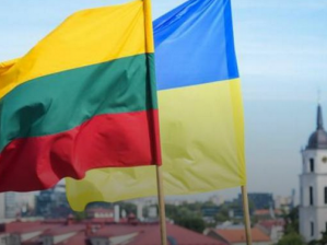 Украина и Литва запустят 11 совместных проектов