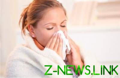 Медики опровергли самые распространенные мифы о гриппе и простуде