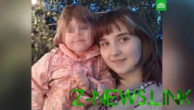 Завистливая россиянка убила подругу и ее ребенка