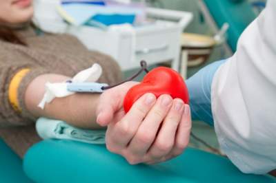 Распространенные заблуждения о донорской сдаче крови
