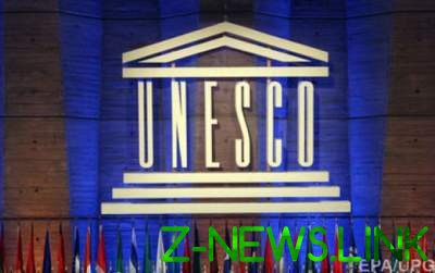 США выходят из организации ЮНЕСКО
