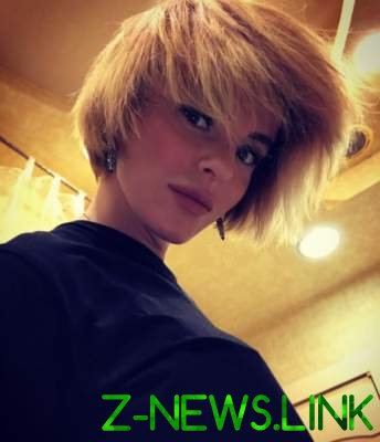 Экс-солистка "ТаТу" подстриглась по-новому: не узнают даже фанаты