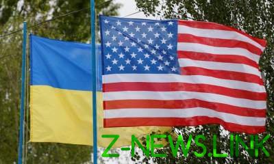 Украина существенно увеличила экспорт товаров в США