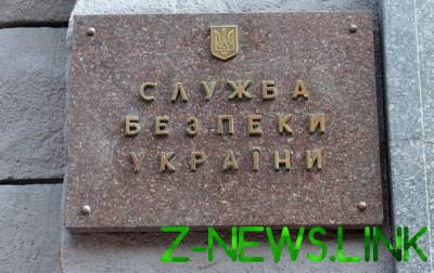 В СБУ отрицают информацию о покушении на Порошенко