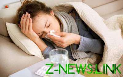 Минздрав назвал лекарства-"пустышки" при лечении гриппа 