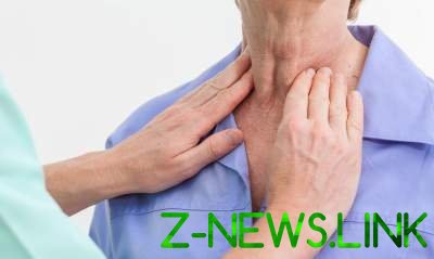 Первые тревожные симптомы заболевания щитовидки