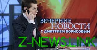 В России ведущий "Первого канала" избил в прямом эфире гостя передачи. Видео