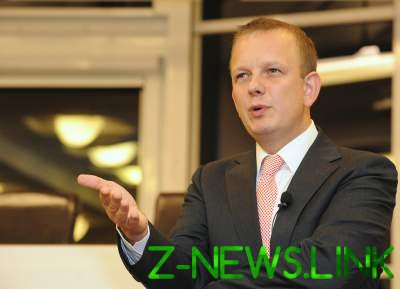 Посол Эстонии прокомментировал украинский закон "Об образовании"