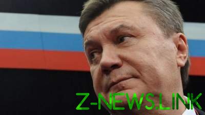 Защита Януковича затягивает дело, – прокурор