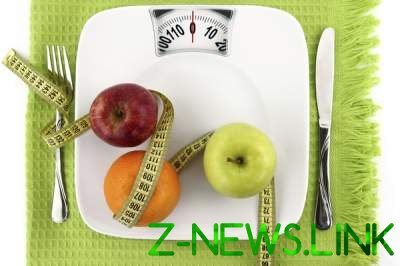 Стоп, диета: четыре причины отказаться от похудения 
