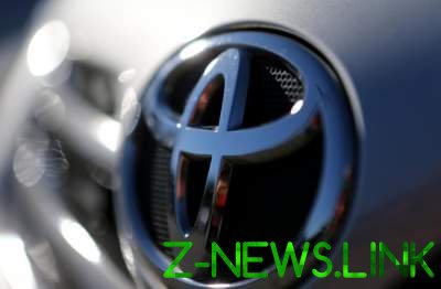 Toyota, Mazda и Denso создали совместную компанию