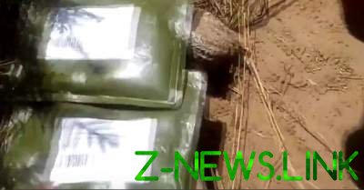Украинские солдаты оценили новый сухпаек. Видео