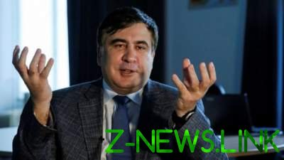 Порошенко призвали депортировать Саакашвили в Грузию