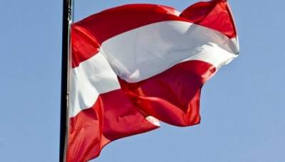 В Австрии пройдут досрочные выборы