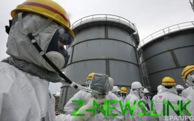 Японский суд назвал виновных в аварии на АЭС Фукусима