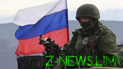 Порошенко рассказал о цели российской агрессии