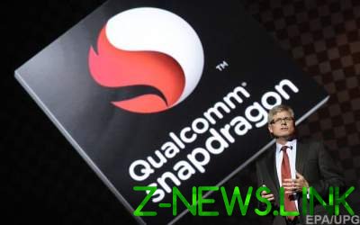 Qualcomm готовит 7-нм мобильный процессор Snapdragon 855
