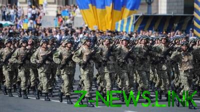 День защитника: украинцы признались, как относятся к этому празднику 