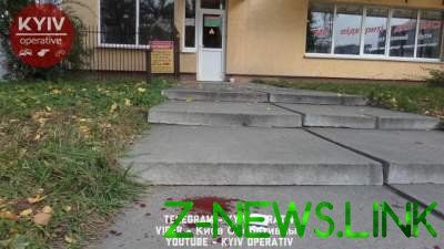 Жестокое убийство мужчины под Киевом: новые подробности