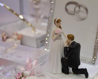 Скрепы крепнут: в России жених ограбил тамаду на собственной свадьбе