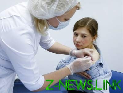 Украинцев предупредили о приближающейся эпидемии гриппа