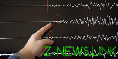 Ученые научат искусственный интеллект предсказывать землетрясения