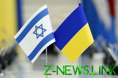 Израиль упростил правила въезда для украинцев