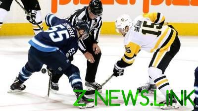 НХЛ: «Виннипег» разбил «Питтсбург», новая осечка «Вашингтона»