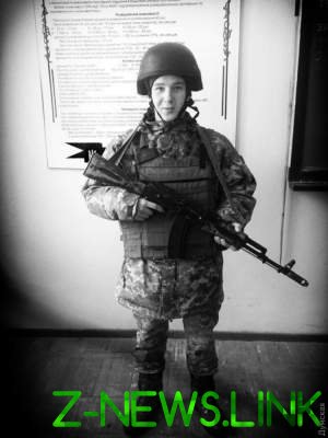 На Донбассе погиб 18-летний боец ВСУ: подробности трагедии 