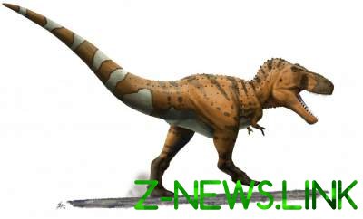 Самые опасные динозавры в истории нашей планеты. Фото