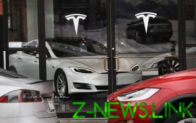 Tesla не справилась с планом выпуска Model 3