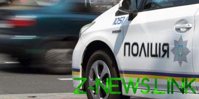 Авария в Киеве с участием четырех авто: есть пострадавшие 