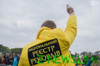 В Киеве с размахом отмечают большой грузинский праздник: яркие фото