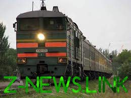 Жуткая смерть: в Донецкой области женщину переехал поезд