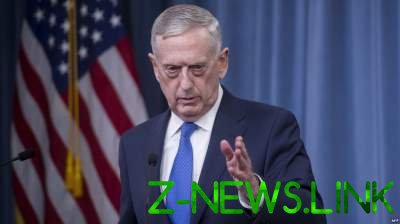 Армия США начинает приготовление к военному конфликту с КНДР
