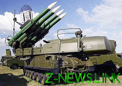 В России похвастались испытаниями нового ракетного комплекса