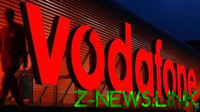 Vodafone снова повышает стоимость тарифов