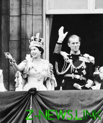 70 лет в браке: история любви Елизаветы II и принца Филиппа. Фото 