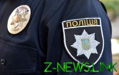 Полиция проводит около 50 обысков в Укрзализныце