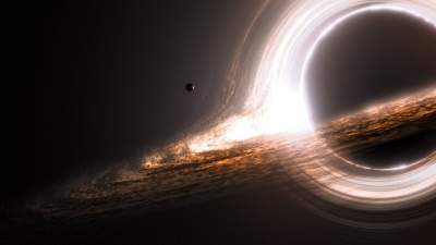 Ученые сделали неожиданное открытие о черных дырах 