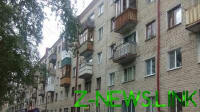 Реконструкция домов в Киеве: важные подробности о сносе хрущевок 