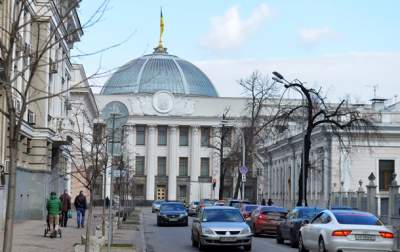 В Украине ужесточат наказание злостным неплательщикам алиментов 