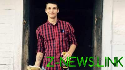 В Польше разыскивают молодого украинца