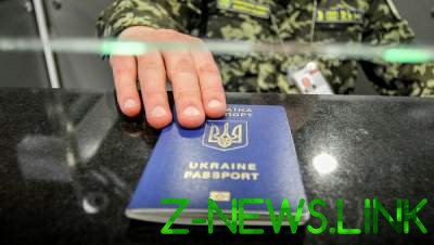Украинцы смогут ездить без виз в еще несколько стран