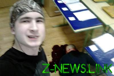 Жуткое убийство в московском колледже: новые подробности