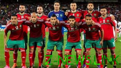 Марокко и Тунис вышли на чемпионат мира
