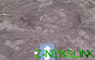 Боевики из минометов обстреляли поселок Трехизбенка