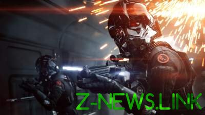 EA решила убрать микротранзакции из Star Wars Battlefront II