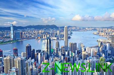 Есть рекорд: в Гонконге земельный участок продали за 3 млрд долларов