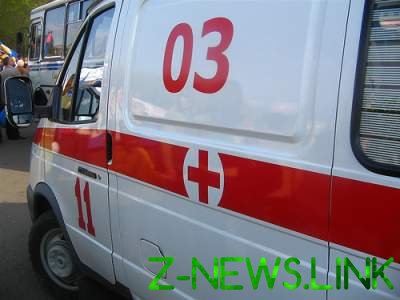 На Киевщине парень умер в больнице, так и не дождавшись помощи. Видео